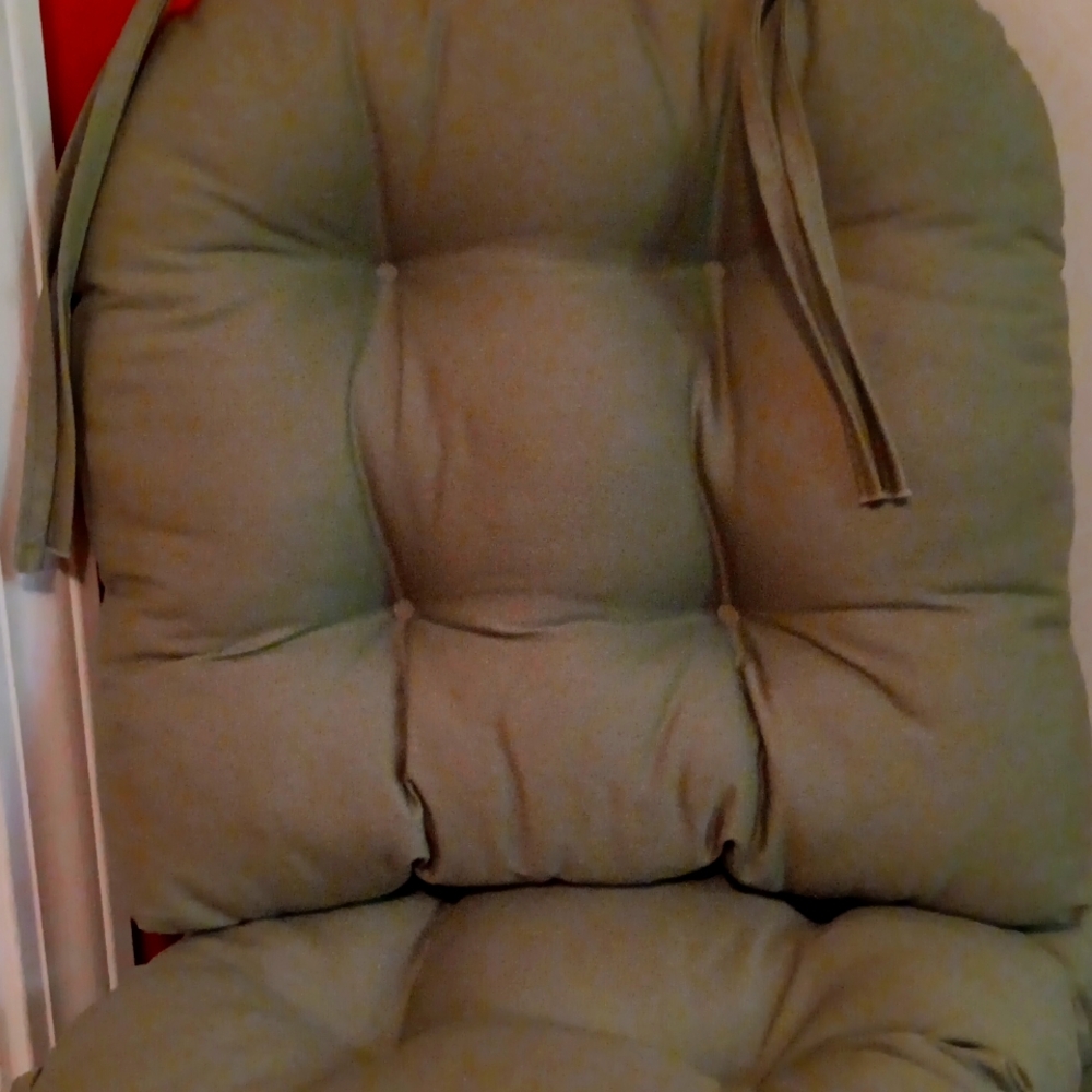 Chair Cushions